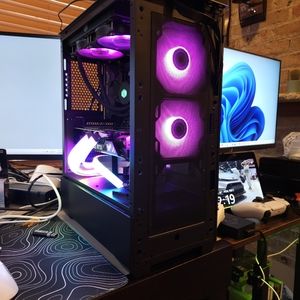 Gaming pc
